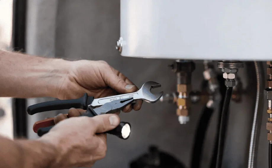 Why choose Water Heater Repair in Wardell, MO